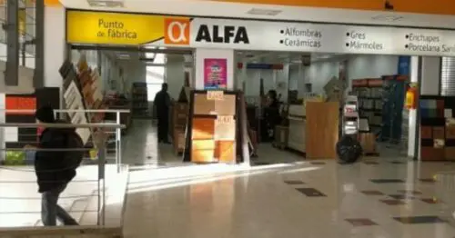 PISOS ALFA JUMBO 20 DE JULIO PISOS ALFA JUMBO 20 DE JULIO
